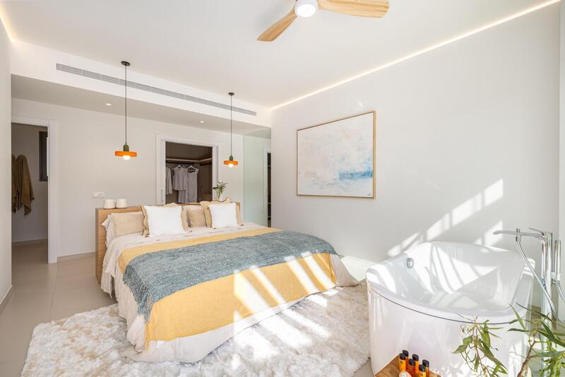 3 Cuarto Apartamento en venta