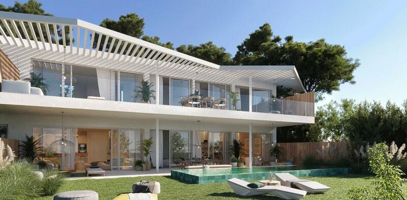 3 Cuarto Apartamento en venta