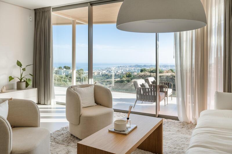 3 Cuarto Apartamento en venta