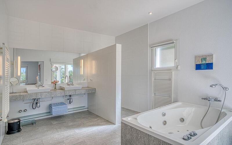 4 soverom Villa til salgs