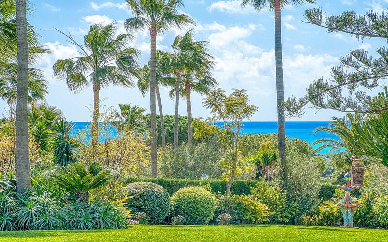 4 soverom Villa til salgs