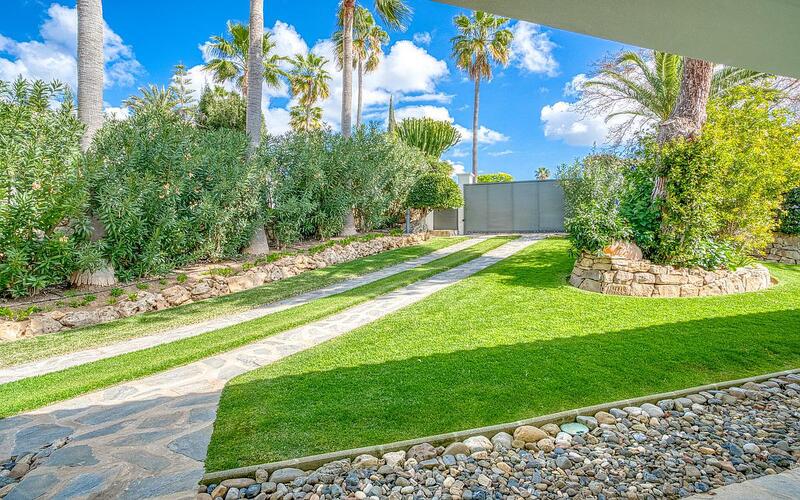 4 soverom Villa til salgs