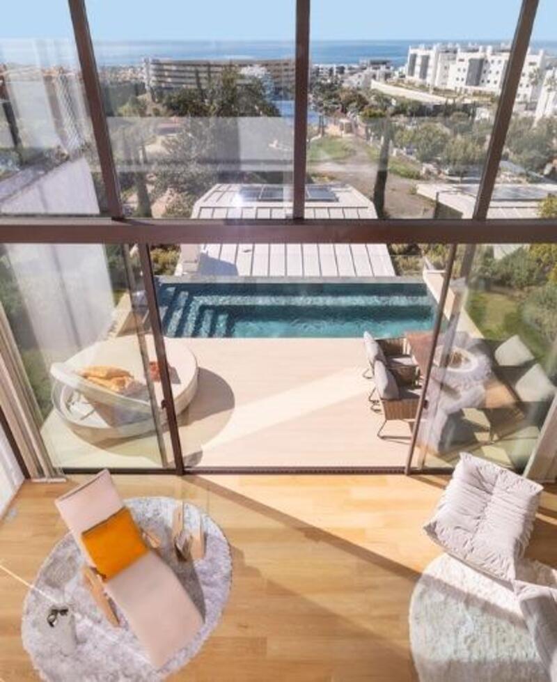 Leilighet til salgs i Fuengirola, Málaga