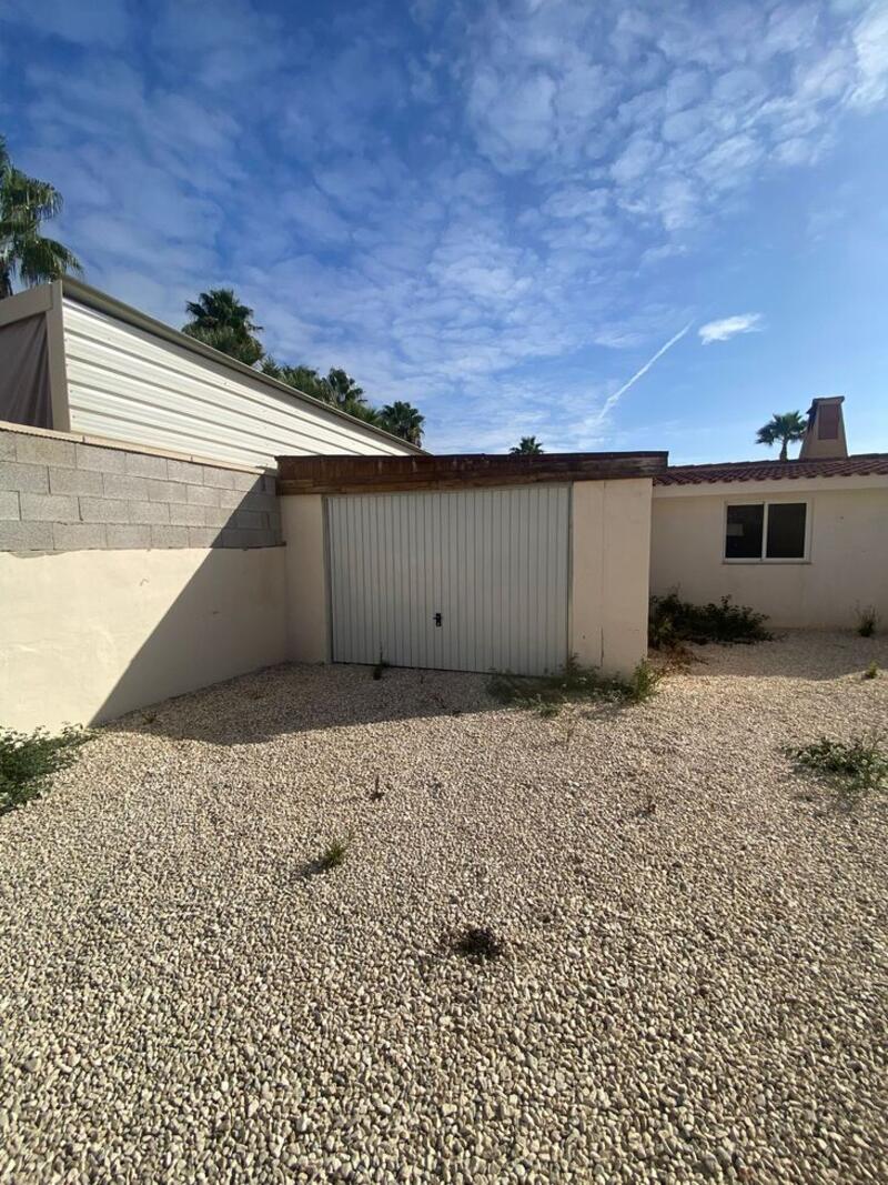 3 sovrum Villa till salu