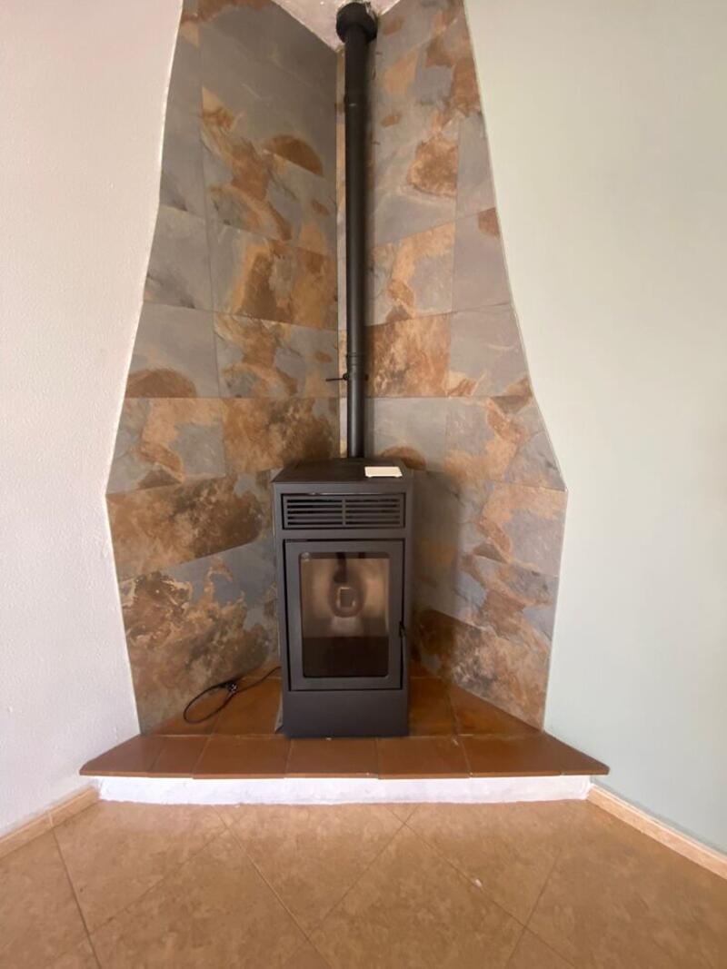 3 sovrum Villa till salu