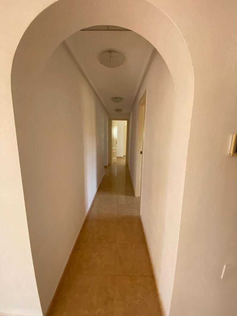 3 sovrum Villa till salu