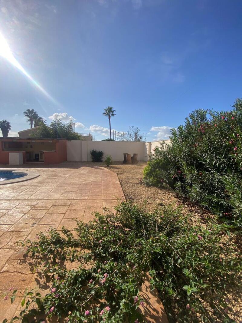 3 sovrum Villa till salu