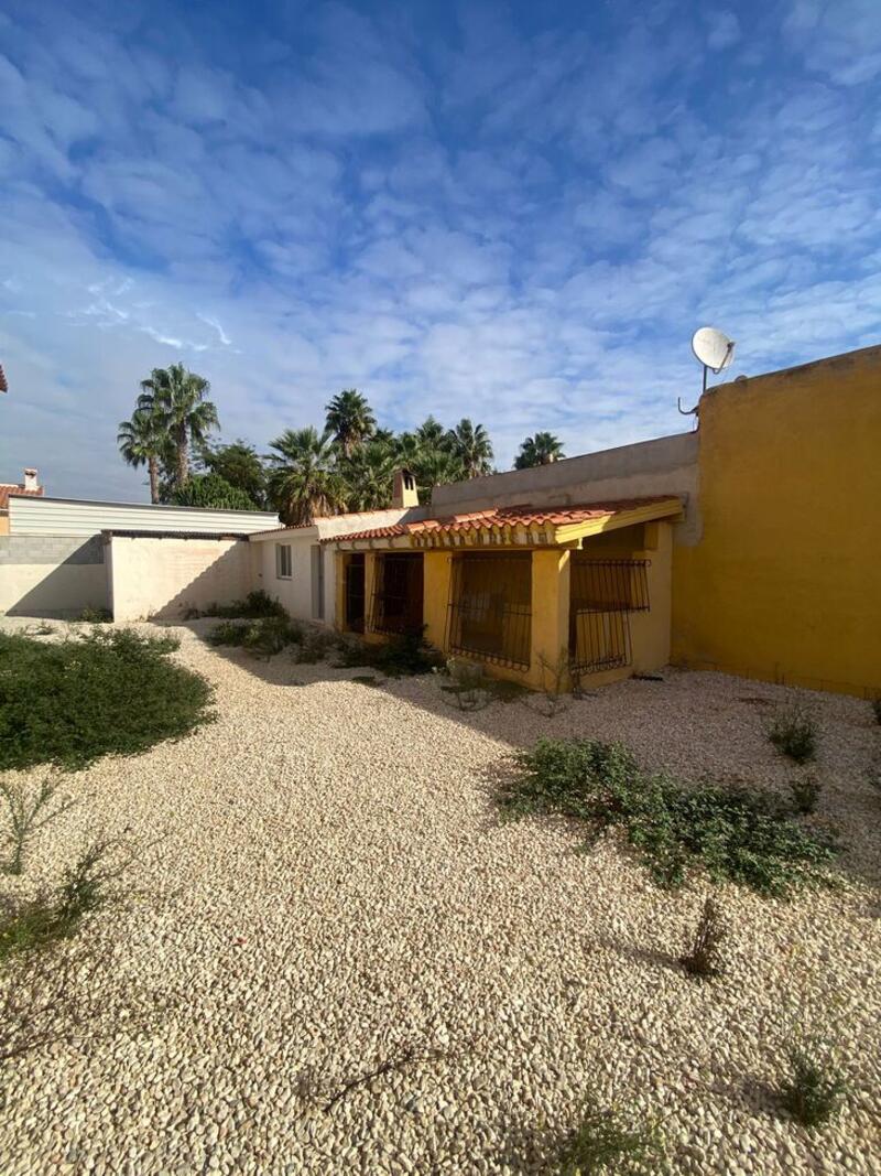 3 sovrum Villa till salu