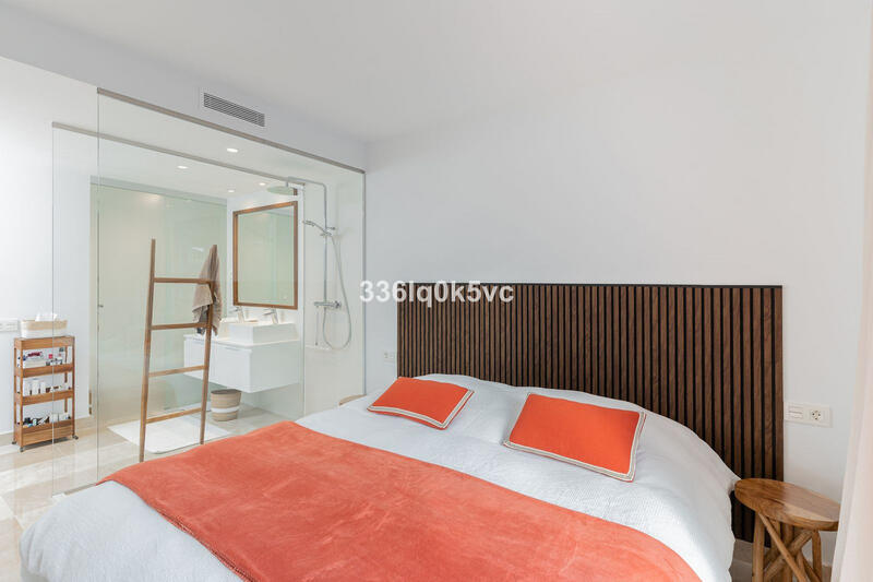 3 sovrum Lägenhet till salu