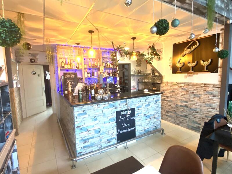 Kommersiella fastigheter till salu