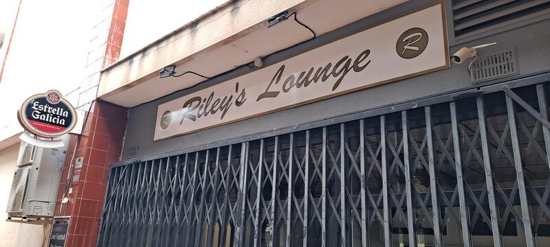 Local Comercial en venta