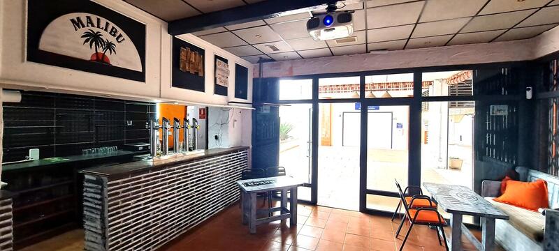 Local Comercial en venta