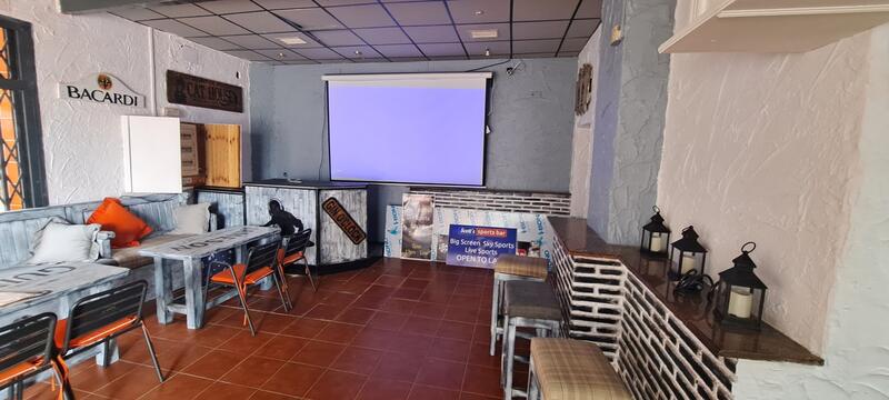 Local Comercial en venta