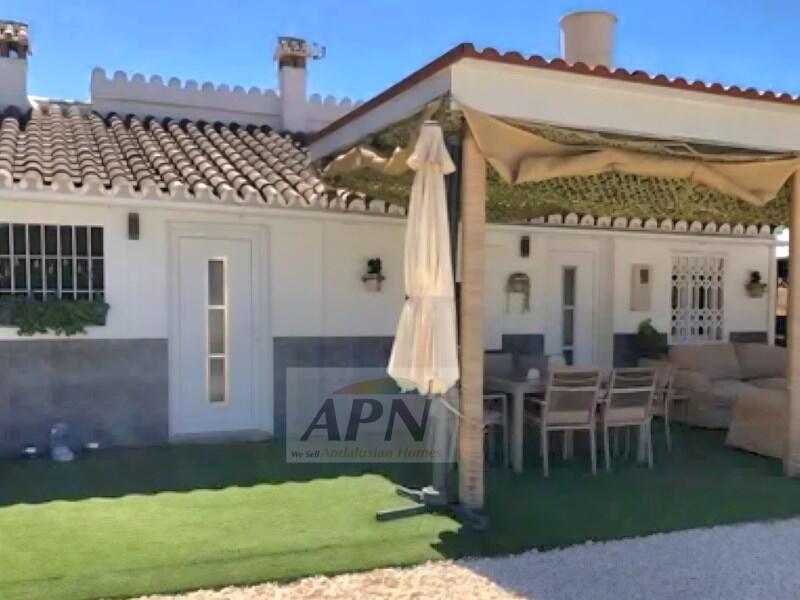 Herregård til salgs i Pizarra, Málaga