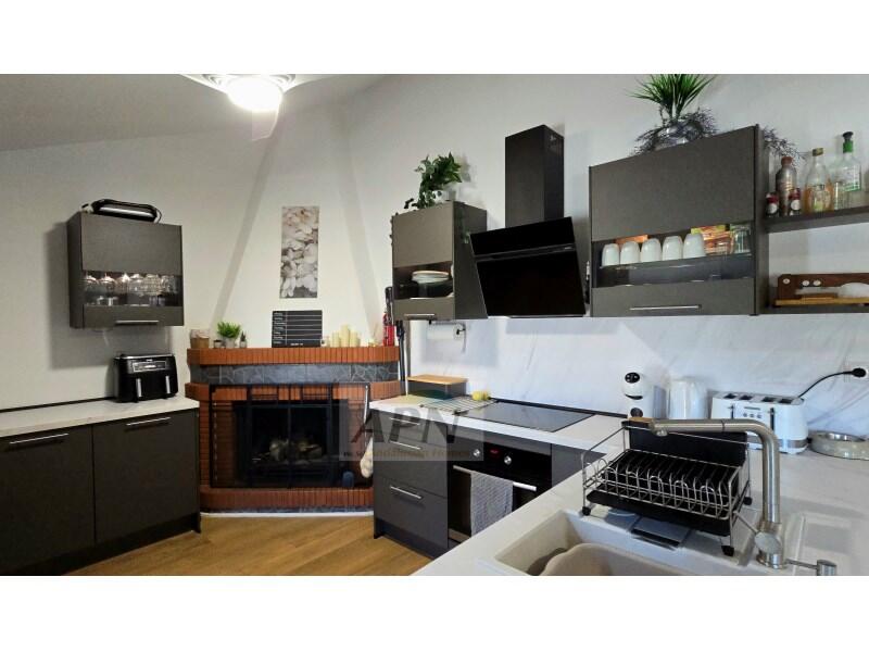 2 soveværelse Landsted til salg