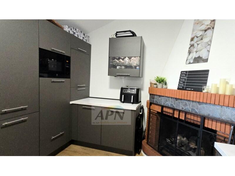 2 soveværelse Landsted til salg