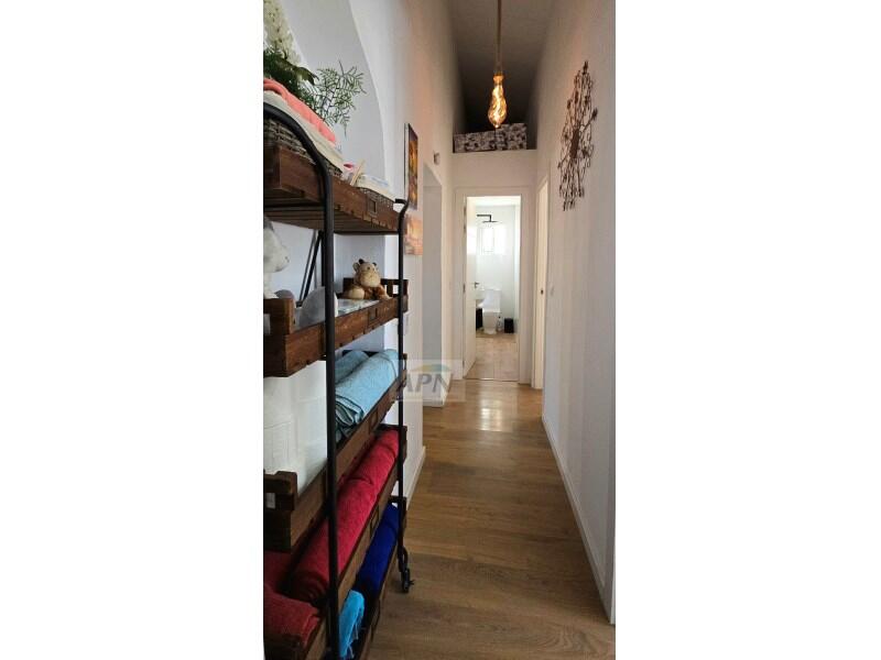 2 soveværelse Landsted til salg