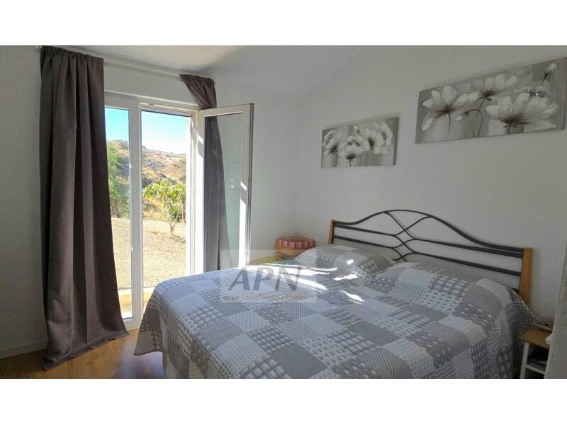 2 soveværelse Landsted til salg