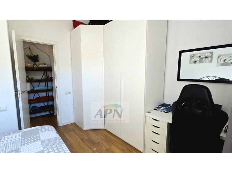 2 soveværelse Landsted til salg