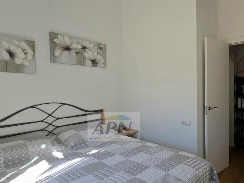 2 soveværelse Landsted til salg