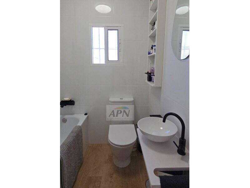 2 soveværelse Landsted til salg