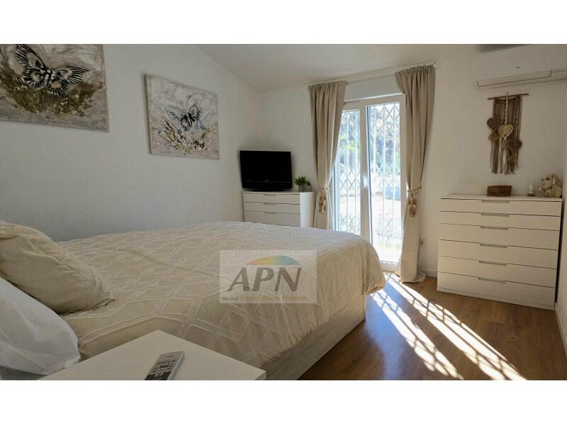 2 soveværelse Landsted til salg