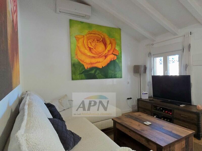 2 soveværelse Landsted til salg