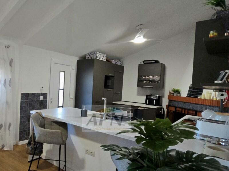 2 soveværelse Landsted til salg