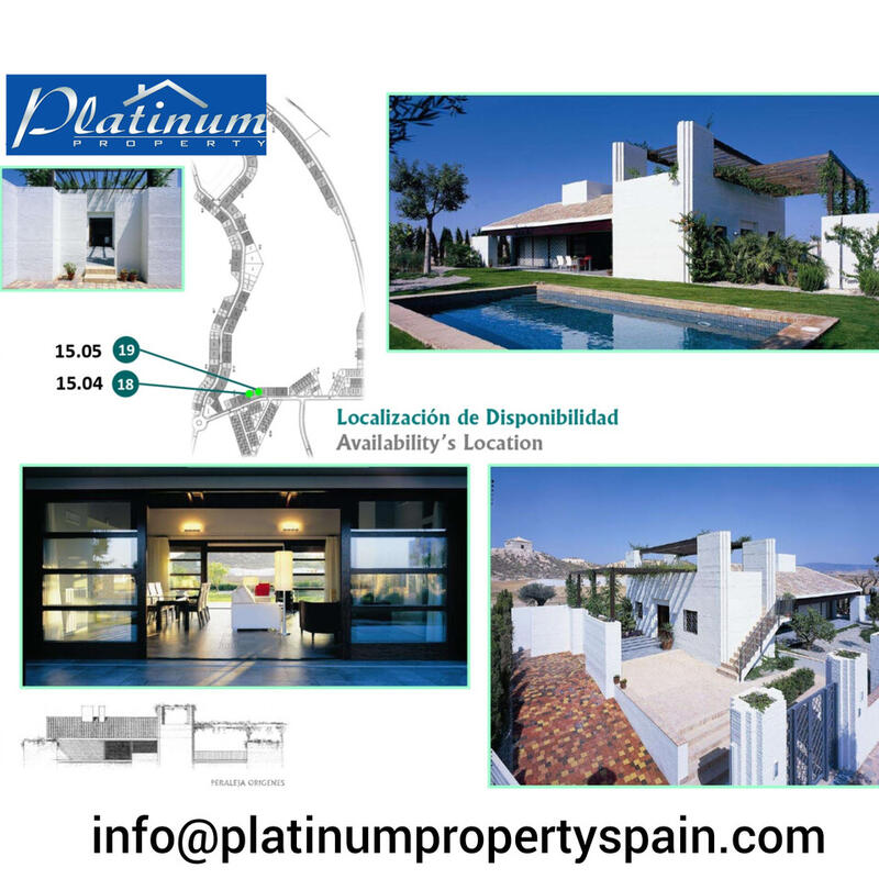 3 bedroom Villa for sale