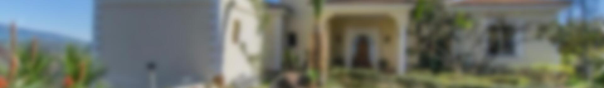 7 sovrum Villa till salu