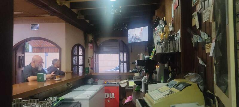 Commercial Property for sale in El Algar, Murcia