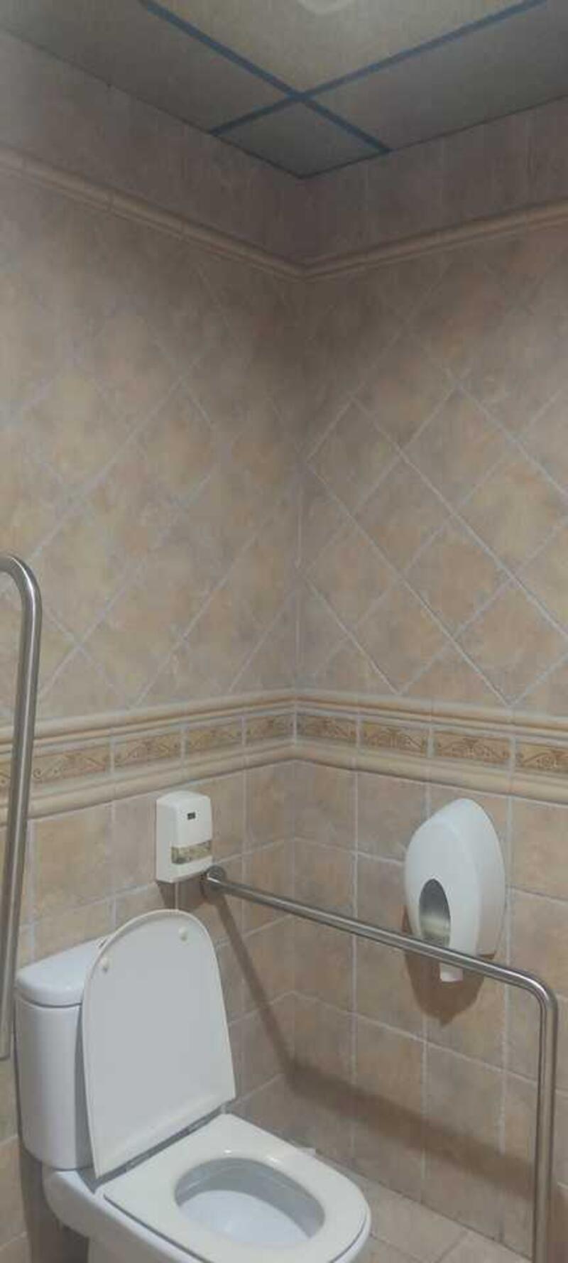 Forretningseiendom til salgs