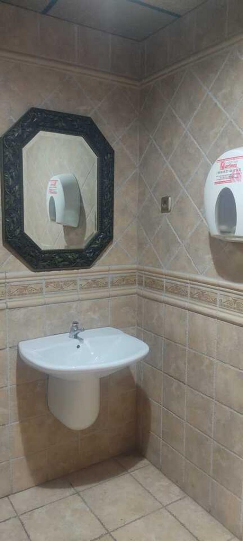 Forretningseiendom til salgs