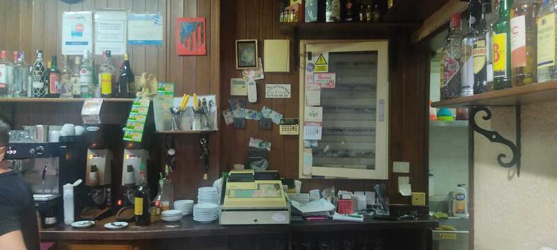 Forretningseiendom til salgs