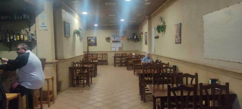 Forretningseiendom til salgs