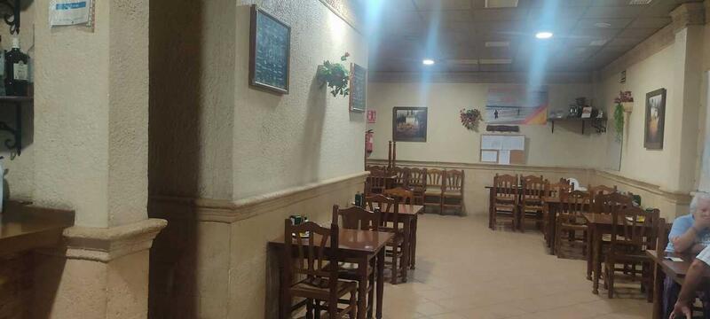 Forretningseiendom til salgs