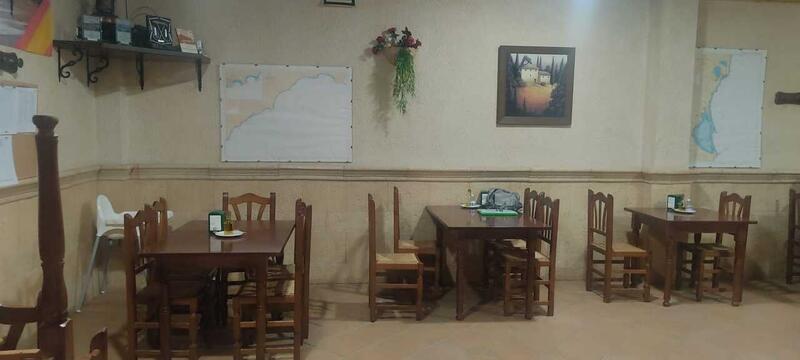 Forretningseiendom til salgs