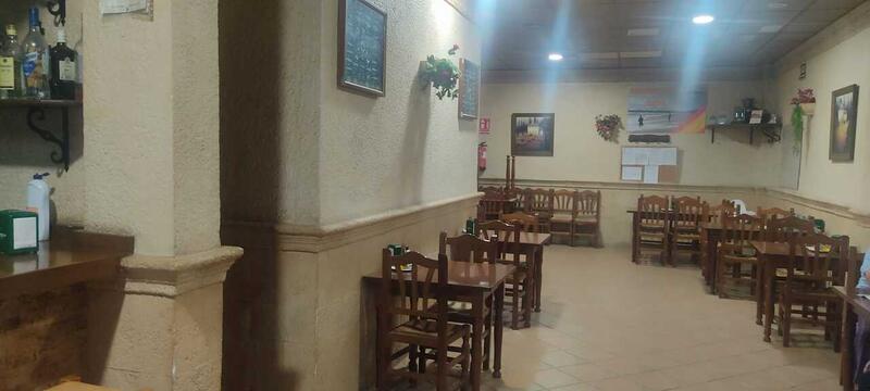 Forretningseiendom til salgs