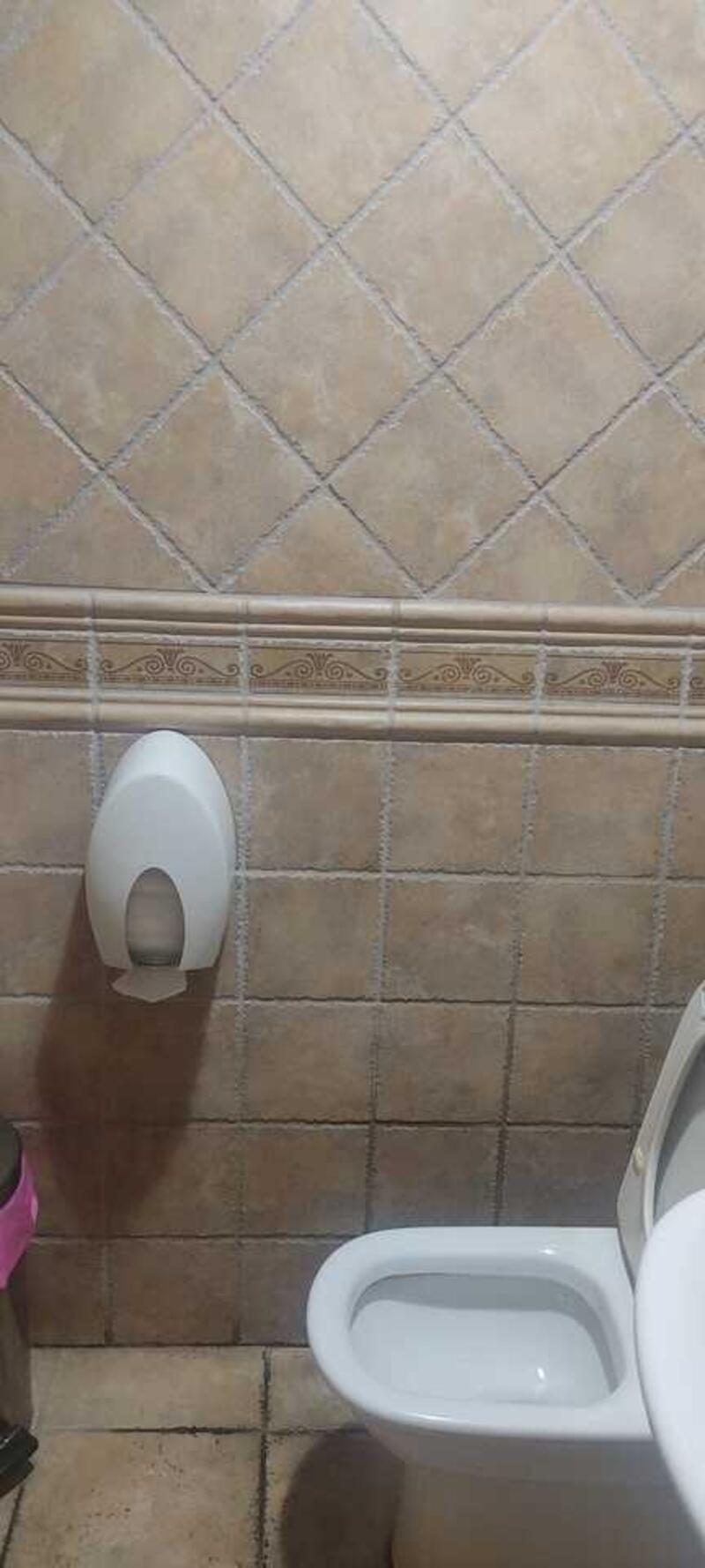 Forretningseiendom til salgs