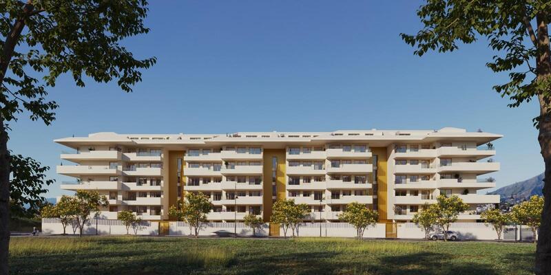 3 sovrum Lägenhet till salu