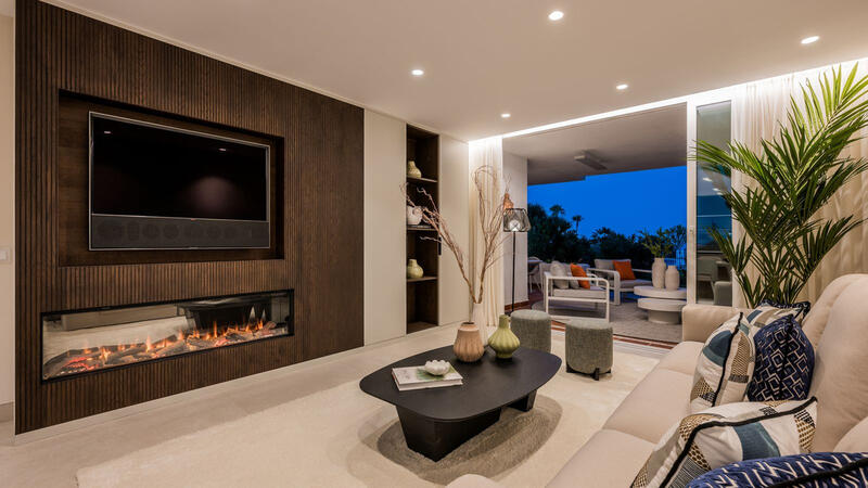 3 bedroom Apartment for sale