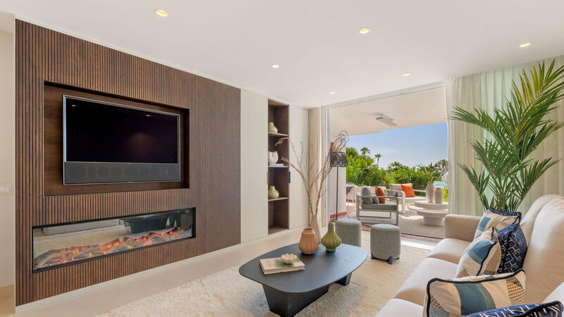 3 bedroom Apartment for sale