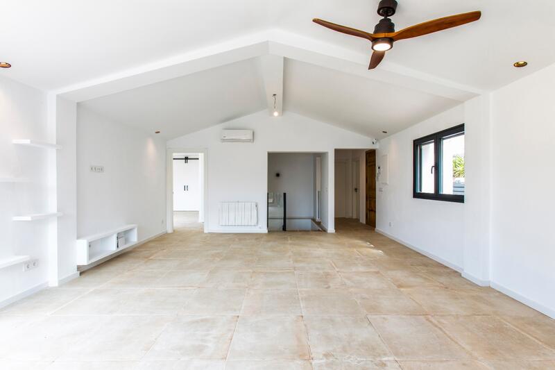 4 sovrum Villa till salu