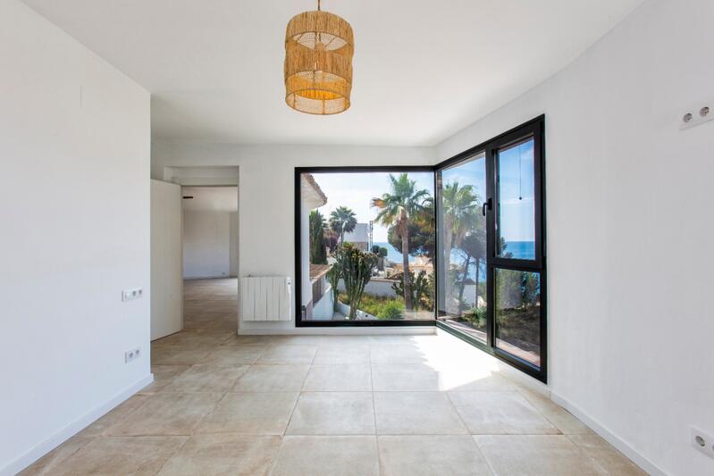 4 sovrum Villa till salu