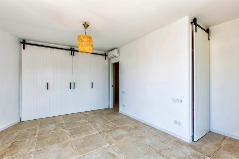 4 sovrum Villa till salu