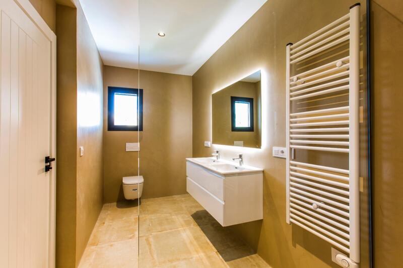 4 sovrum Villa till salu