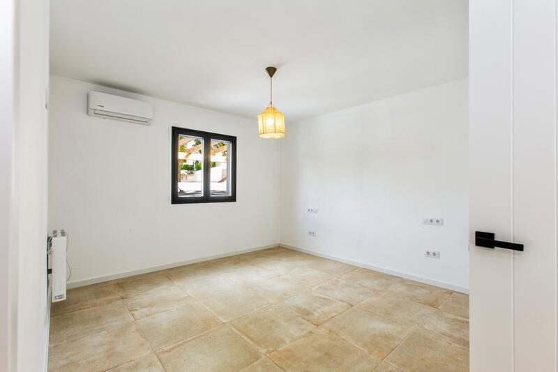 4 sovrum Villa till salu