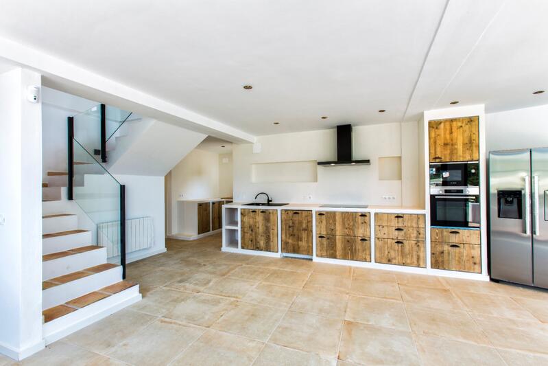 4 sovrum Villa till salu