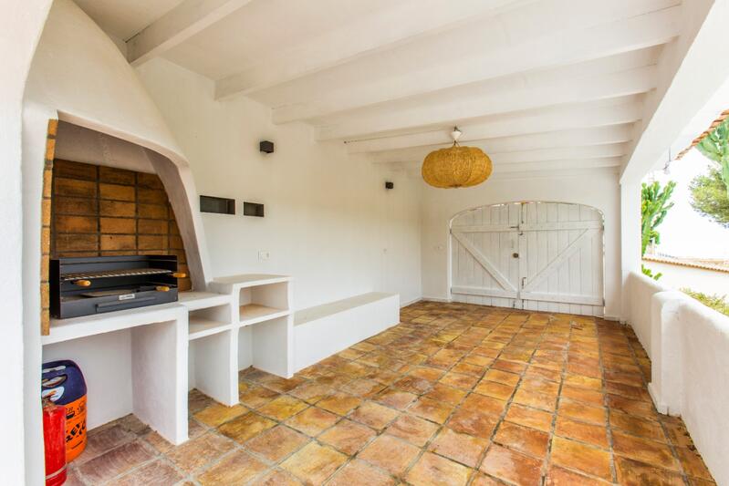 4 sovrum Villa till salu