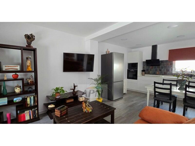 3 chambre Maison de Ville à vendre